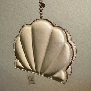 Stoney Clover Lane Shell Coin Purse
